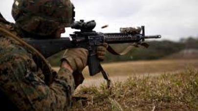 Ermənilər atəşkəsi pozdu